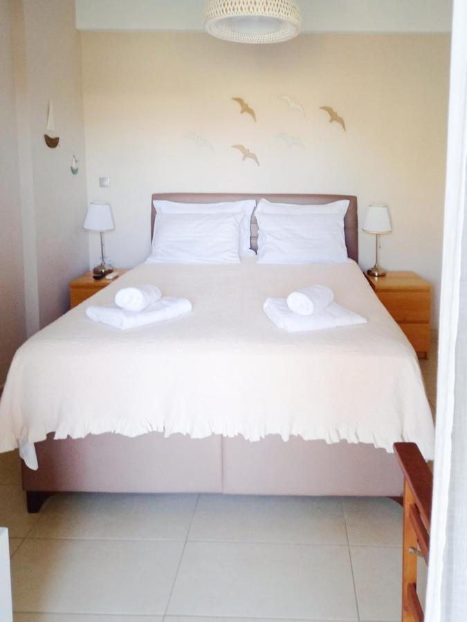Elegant New Maisonette Near The Sea Aegina Kültér fotó