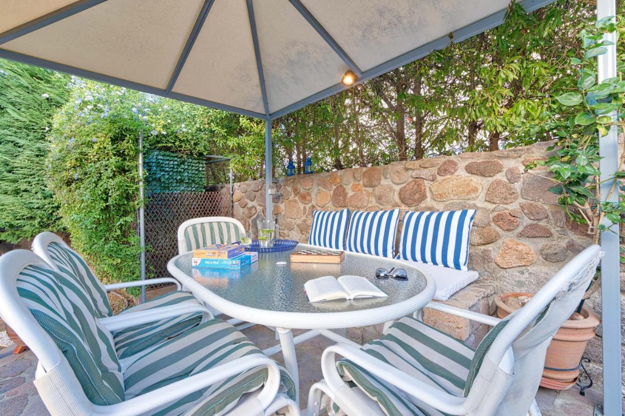 Elegant New Maisonette Near The Sea Aegina Kültér fotó